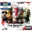G-UNIT - BEAUTY OF INDEPENDENCE (Compact Disc)