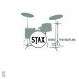 VARIOS ARTISTAS - STAX DOES THE BEATLES (Compact Disc)