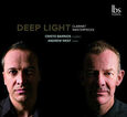 VARIOS ARTISTAS - DEEP LIGHT (Compact Disc)