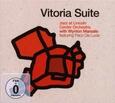 MARSALIS, WYNTON - VITORIA SUITE/DELUXE EDIT (Compact Disc)