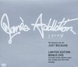 JANE'S ADDICTION - STRAYS -DELUXE- (Compact Disc)