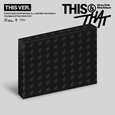 STRAY KIDS - THIS & THAT (THIS VER.) (Compact Disc)