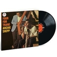 SHEPP, ARCHIE - FOUR FOR TRANE -HQ- (Disco Vinilo LP)