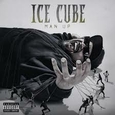 ICE CUBE - MAN UP (Compact Disc)