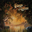 DAYS OF WINE - DAYS OF WINE (Compact Disc)
