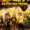 FAITH NO MORE - HOLLYWOOD 1990 (Disco Vinilo LP)
