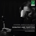 BERINSKAYA, YULIA - JOHANN SEBASTIAN BACH: SONATAS AND PARTI (Compact Disc)