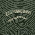 ELI YOUNG BAND - FINGERPRINTS (Compact Disc)