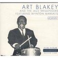 BLAKEY, ART - FEAT (Compact Disc)