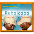 RUBALCABA, GONZALO - PASADO Y PRESENTE (Compact Disc)