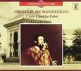 ORQUESTA ORIGINAL DE MANZANILLO - ORIGINAL DE CUBA - CANTA CANDIDO FABRE (Compact Disc)