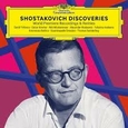 TRIFONOV, DANIIL - SHOSTAKOVICH DISCOVERIES (Compact Disc)