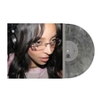 TINASHE - POPSTAR -LTD SILVER- (Disco Vinilo LP)