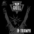 QUILL - IN TRIUMPH (Compact Disc)