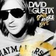 GUETTA, DAVID - ONE MORE LOVE -LTD- (Compact Disc)
