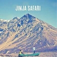 JINJA SAFARI - JINJA SAFARI (Compact Disc)