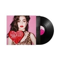 CHARLI XCX - SUCKER -HQ- (Disco Vinilo LP)