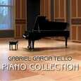 GARCIA TELLO, GABRIEL - PIANO COLLECTION (Compact Disc)