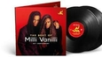 MILLI VANILLI - BEST OF -HQ- (Disco Vinilo LP)