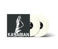 KASABIAN - KASABIAN -LTD- (Disco Vinilo LP)