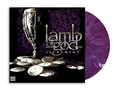 LAMB OF GOD - SACRAMENT -LTD- (Disco Vinilo LP)