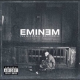 EMINEM - MARSHALL MATHERS LP -HQ- (Disco Vinilo LP)