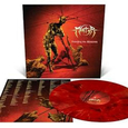 MARTYR - FEEDING THE ABSCESS -LTD- (Disco Vinilo LP)