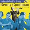 GOODMAN, BENNY - PORTRAIT (Compact Disc)