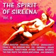 VARIOS ARTISTAS - SPIRIT OF SIREENA 6 (Compact Disc)