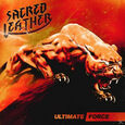 SACRED LEATHER - ULTIMATE FORCE (Compact Disc)