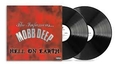 MOBB DEEP - HELL ON EARTH -LTD- (Disco Vinilo LP)