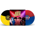 VARIOUS ARTISTS - HEATED RIVALRY -LTD- (Disco Vinilo LP)