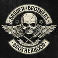 BRUDER4BROTHERS - BROTHERHOOD -GATEFOLD- (Disco Vinilo LP)