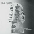 KISTENMACHER, BERND - HEAD-VISIONS (Disco Vinilo LP)