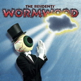 RESIDENTS - WORMWOOD -HQ- (Disco Vinilo LP)