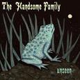 HANDSOME FAMILY - UNSEEN -HQ- (Disco Vinilo LP)
