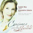 REY, ISABEL - CANCIONES PARA LA NAVIDAD (Compact Disc)
