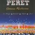 PERET & FRIENDS - GITANA HECHICERA (Compact Disc)