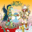 ELECTRO QUARTERSTAFF - AYKROYD (Compact Disc)