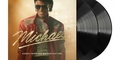 JACKSON, MICHAEL - MICHAEL -LTD- (Disco Vinilo LP)