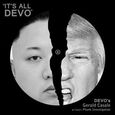 DEVO'S GERALD CASALE - IT'S ALL DEVO PICTURE DISC (Disco Vinilo LP)