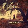 BL'AST - BLOOD (Disco Vinilo LP)