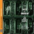 BRUBECK, DAVE - JAZZ AT OBERLIN (Compact Disc)