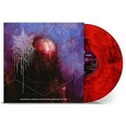 PSYCHO-FRAME - SALVATION LAUGHS IN THE FACE -LTD RED MARBLED- (Disco Vinilo LP)