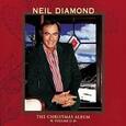 DIAMOND, NEIL - CHRISTMAS ALBUM 2 (Compact Disc)