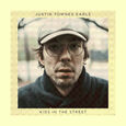 EARLE, JUSTIN TOWNES - KIDS IN THE STREET (Disco Vinilo LP)