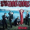 ME FIRST AND THE GIMME GIMMES - ARE WE NOT MEN? WE ARE.. (Disco Vinilo LP)
