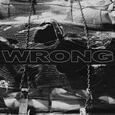 WRONG - WRONG (Disco Vinilo LP)