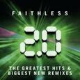 FAITHLESS - FAITHLESS 2.0 -HQ- (Disco Vinilo LP)