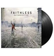 FAITHLESS - OUTROSPECTIVE -HQ- (Disco Vinilo LP)